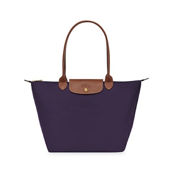 Longchamp Handbags - Longchamp Le Pliage Large Tote Bag